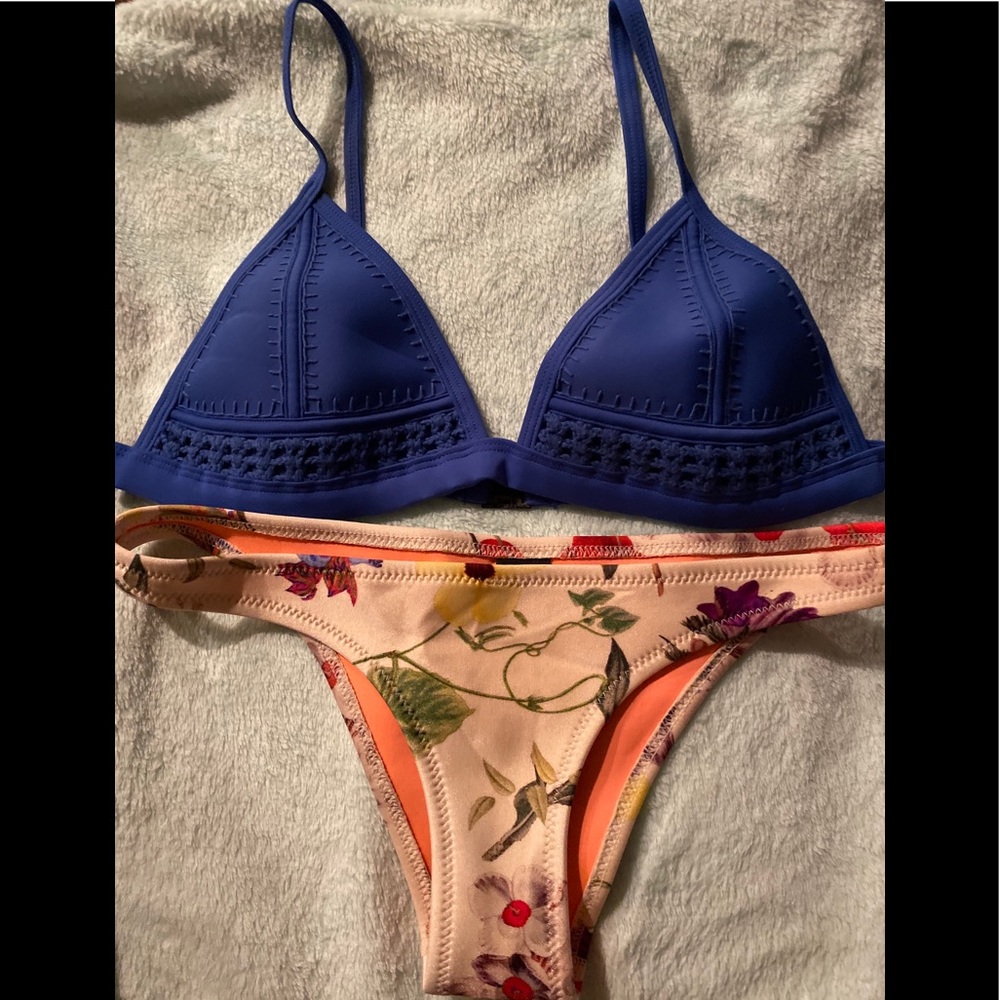 Swimsuit